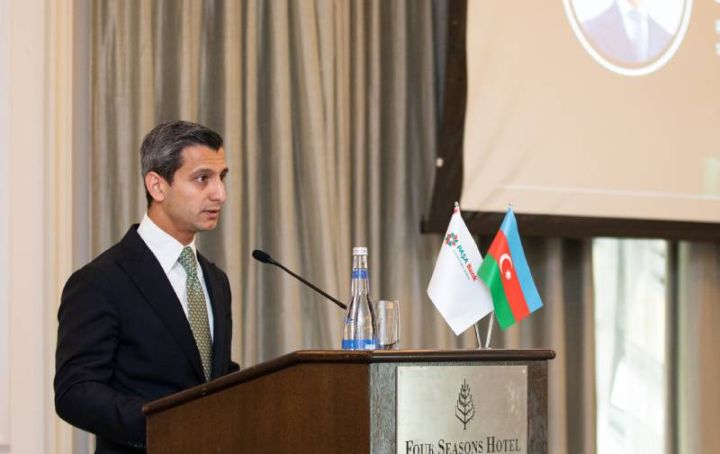 "PAŞA Bank" 70 milyon dollarlıq bərpaolunan enerji layihələrinə kredit ayrılması üçün danışıqlar aparır